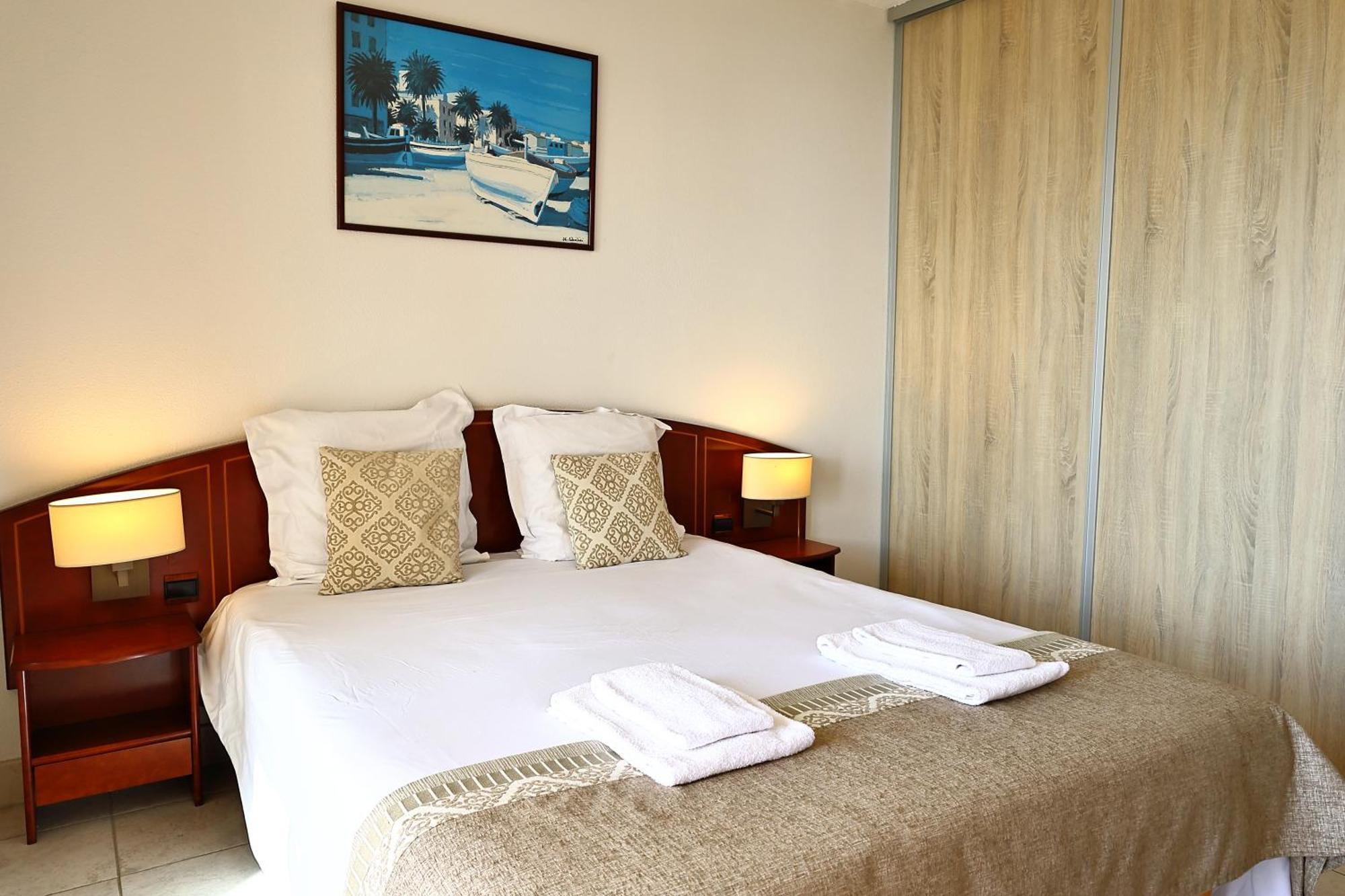 Evasion Corse - T2 Vue Mer, Piscine & Plage Ajaccio  Exterior foto