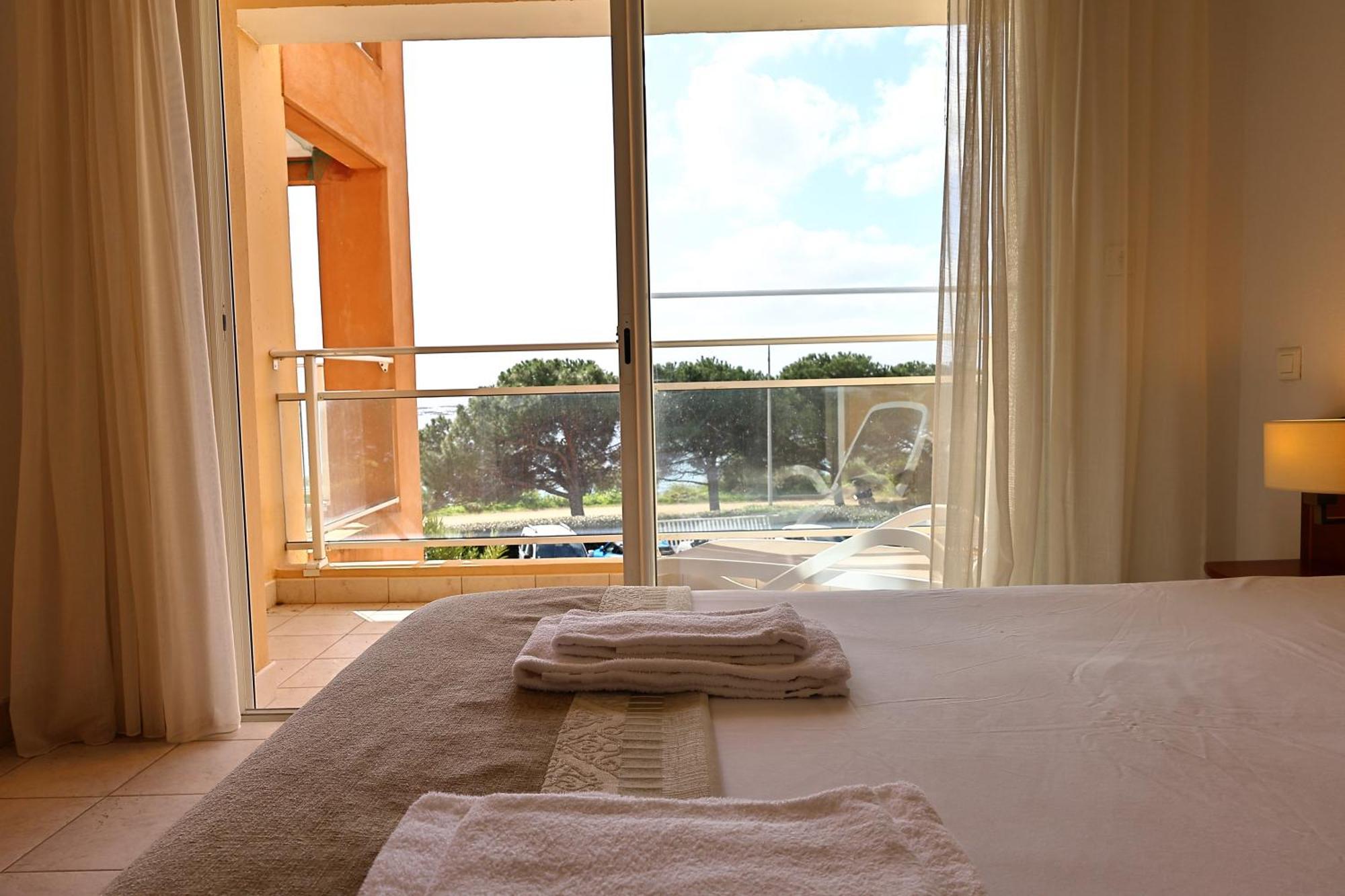Evasion Corse - T2 Vue Mer, Piscine & Plage Ajaccio  Exterior foto